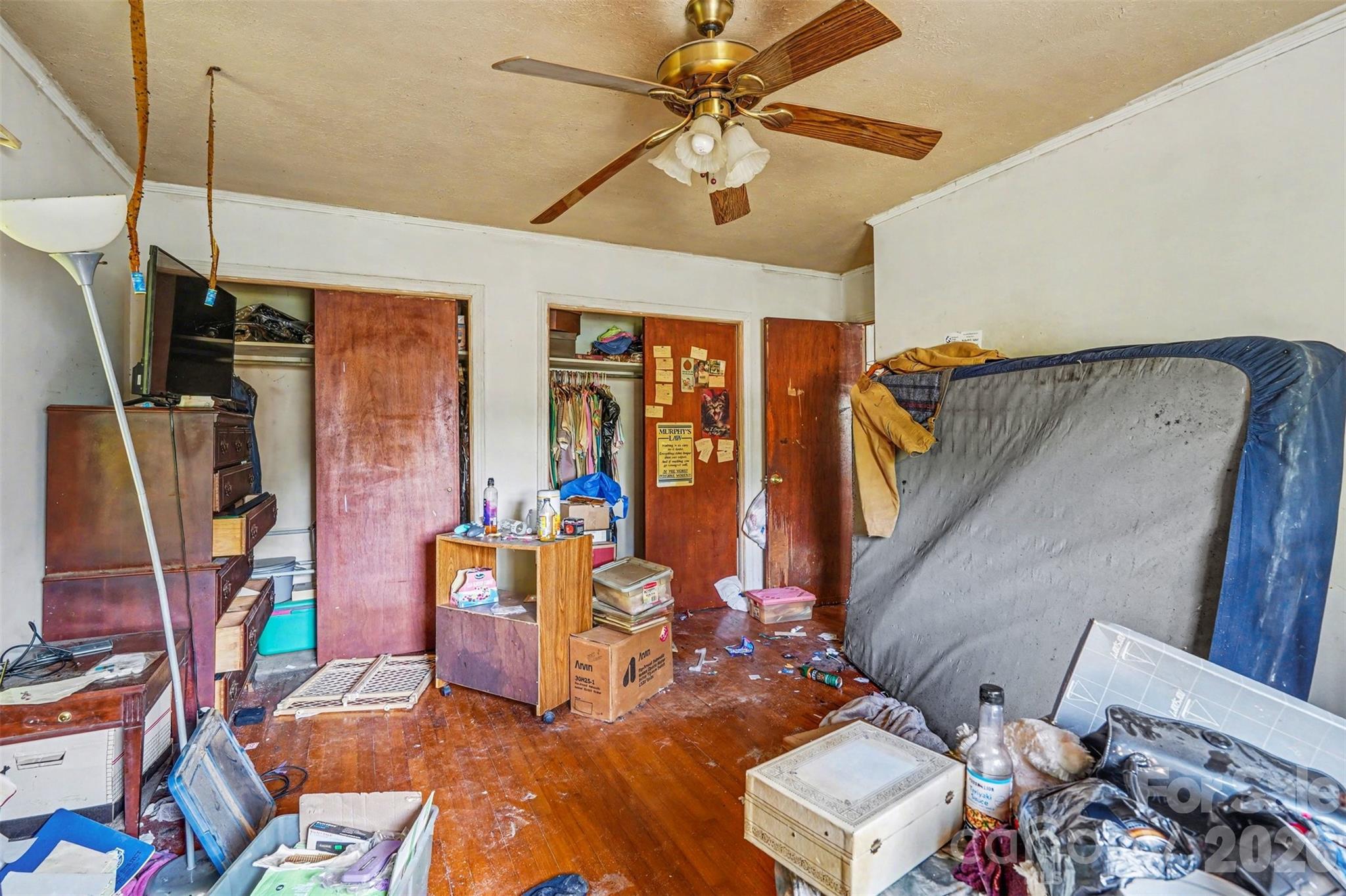 105 W Temple Avenue Rockingham NC 28380