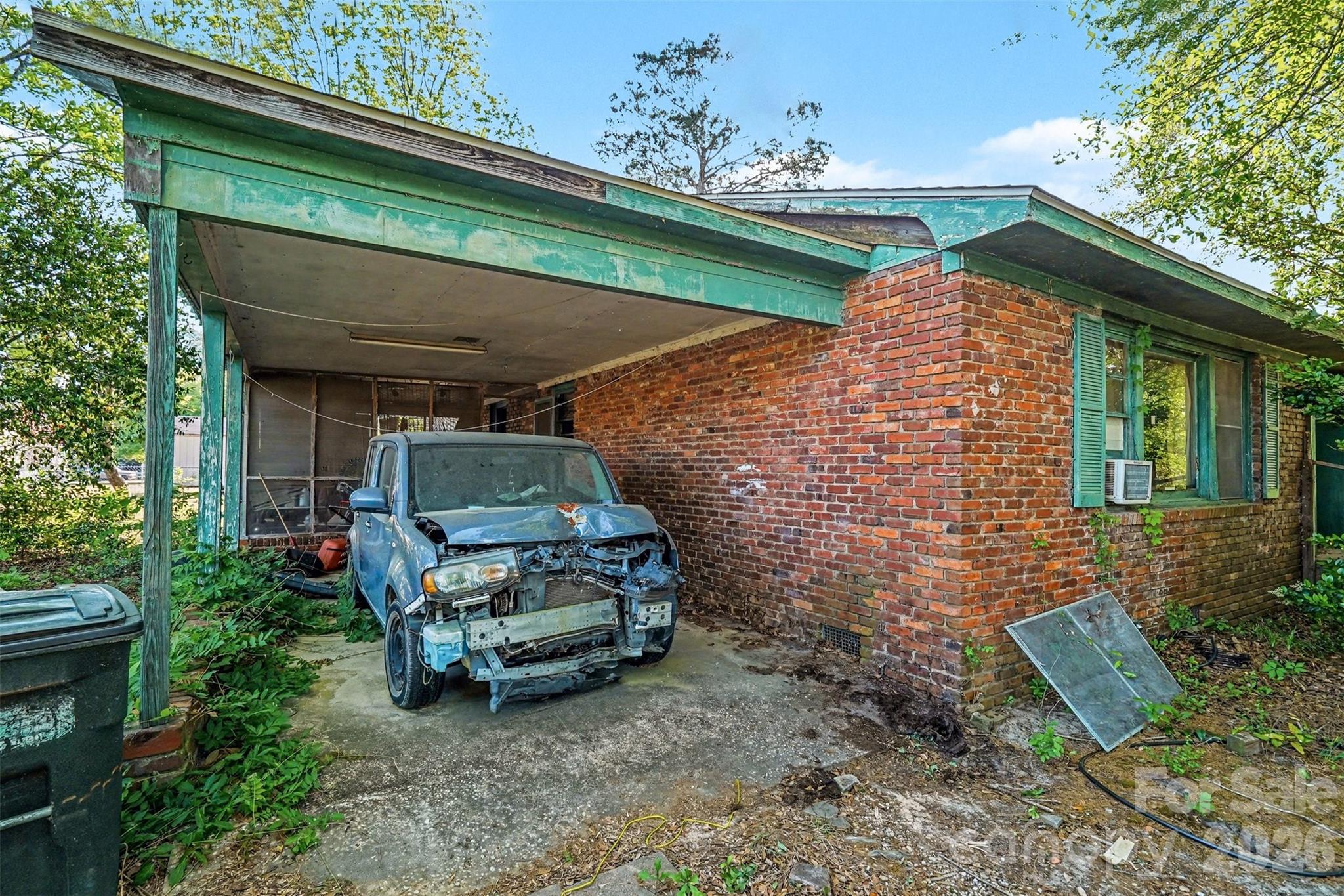 105 W Temple Avenue Rockingham NC 28380