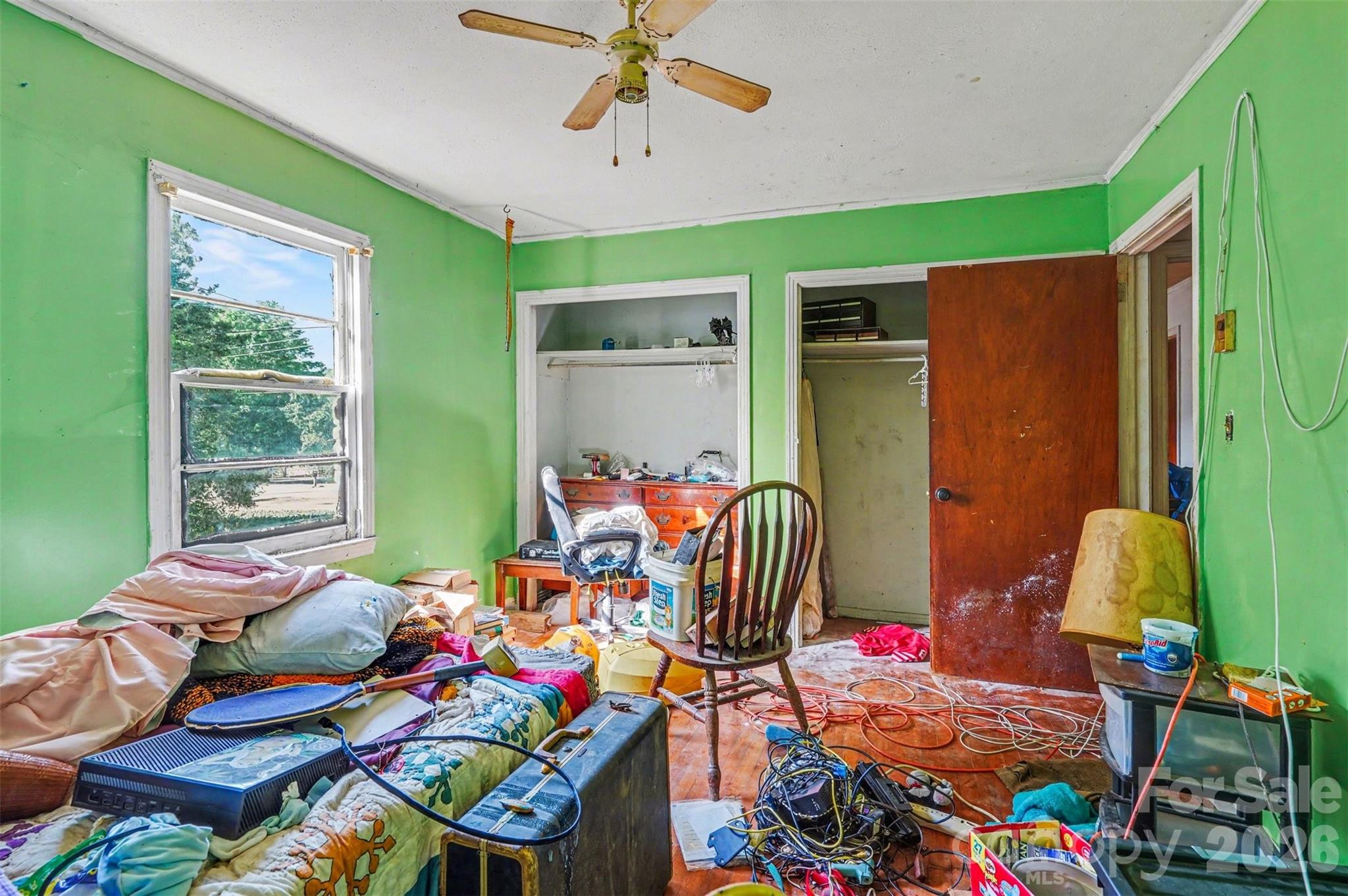 105 W Temple Avenue Rockingham NC 28380