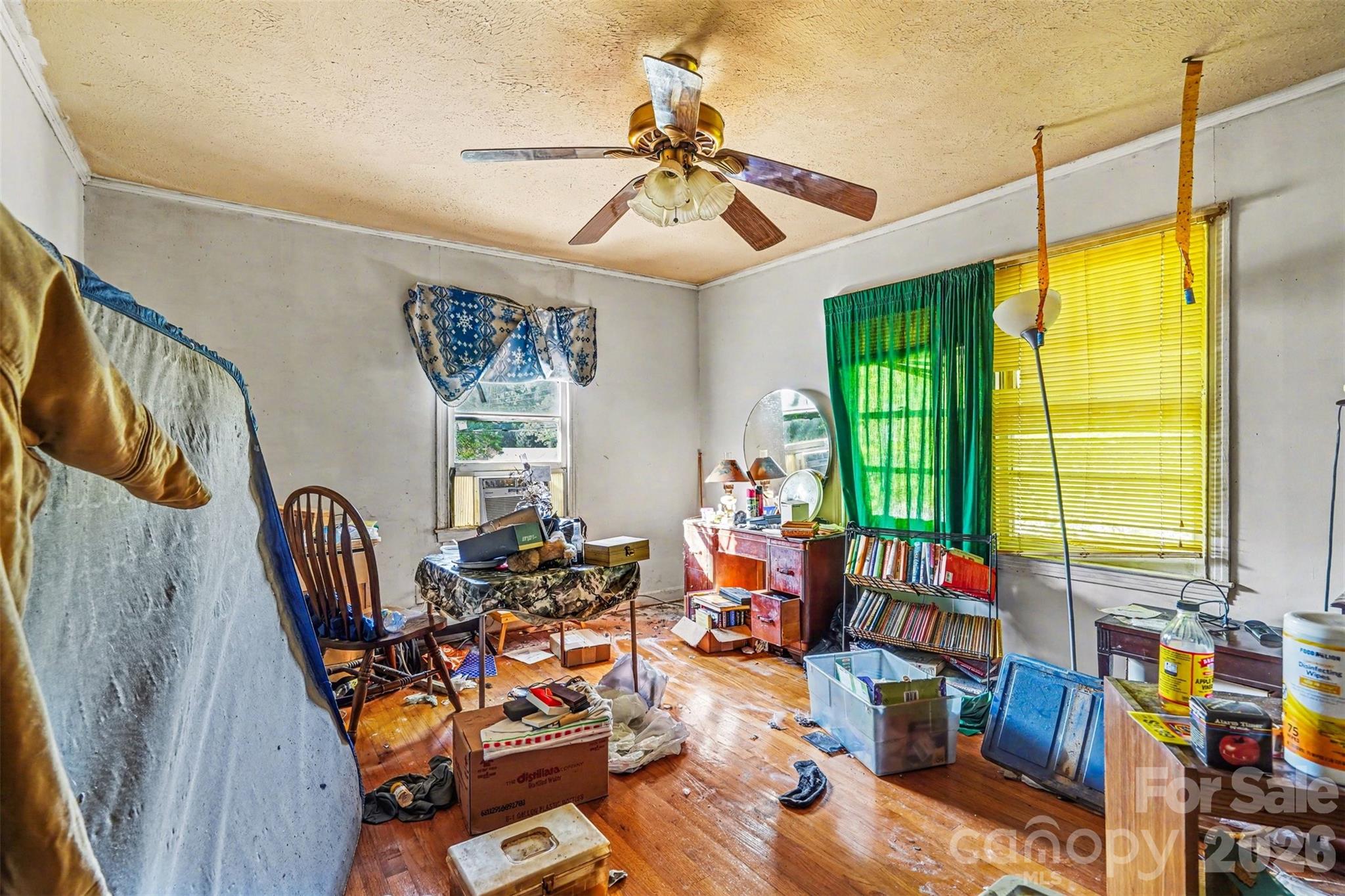 105 W Temple Avenue Rockingham NC 28380