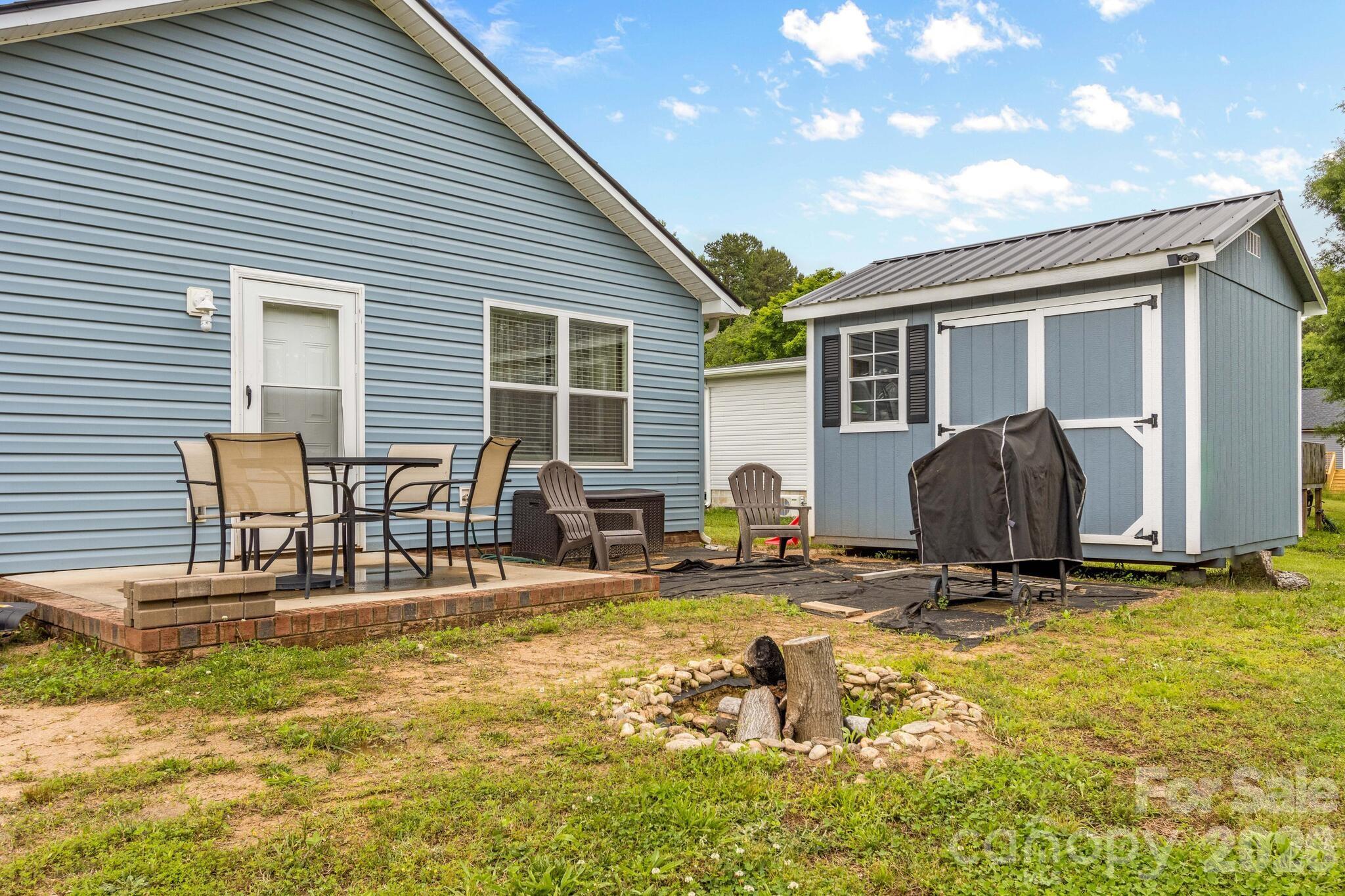 2831 Enon Church Road Salisbury NC 28147
