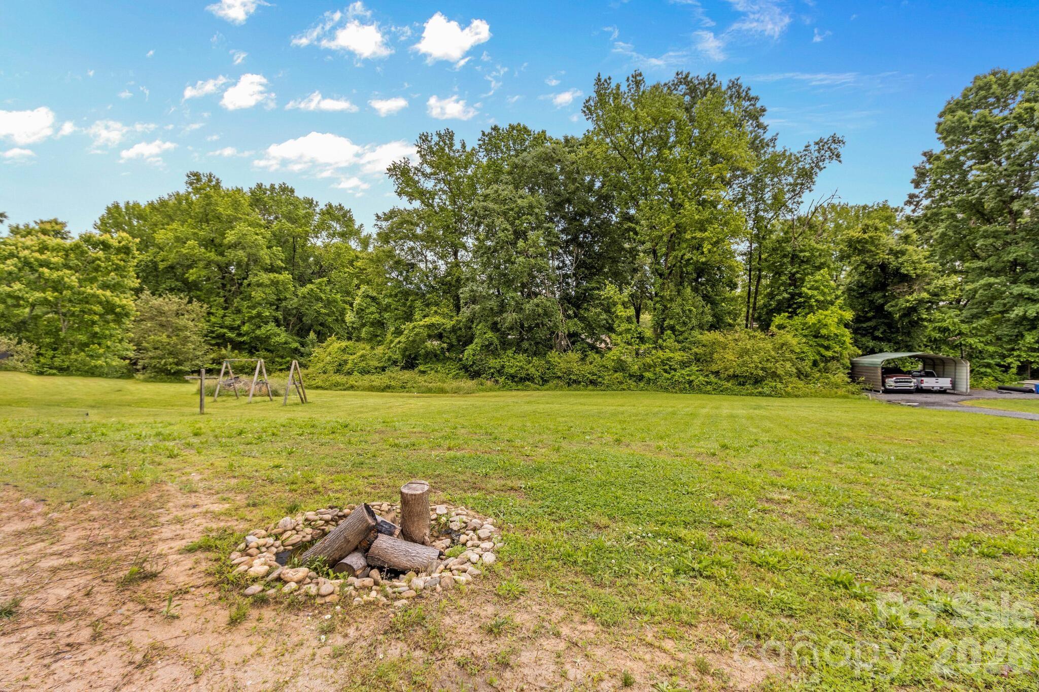 2831 Enon Church Road Salisbury NC 28147