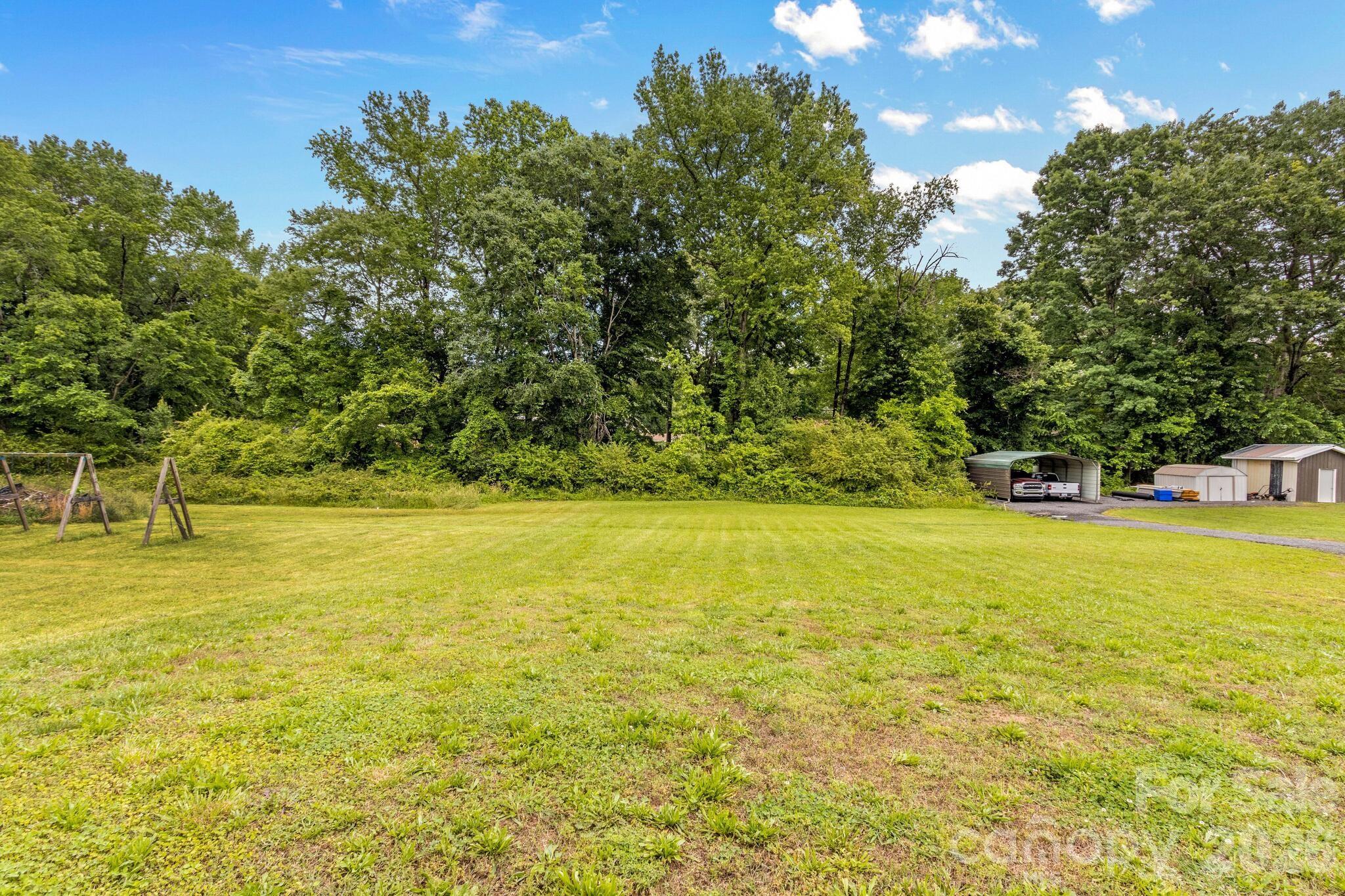2831 Enon Church Road Salisbury NC 28147