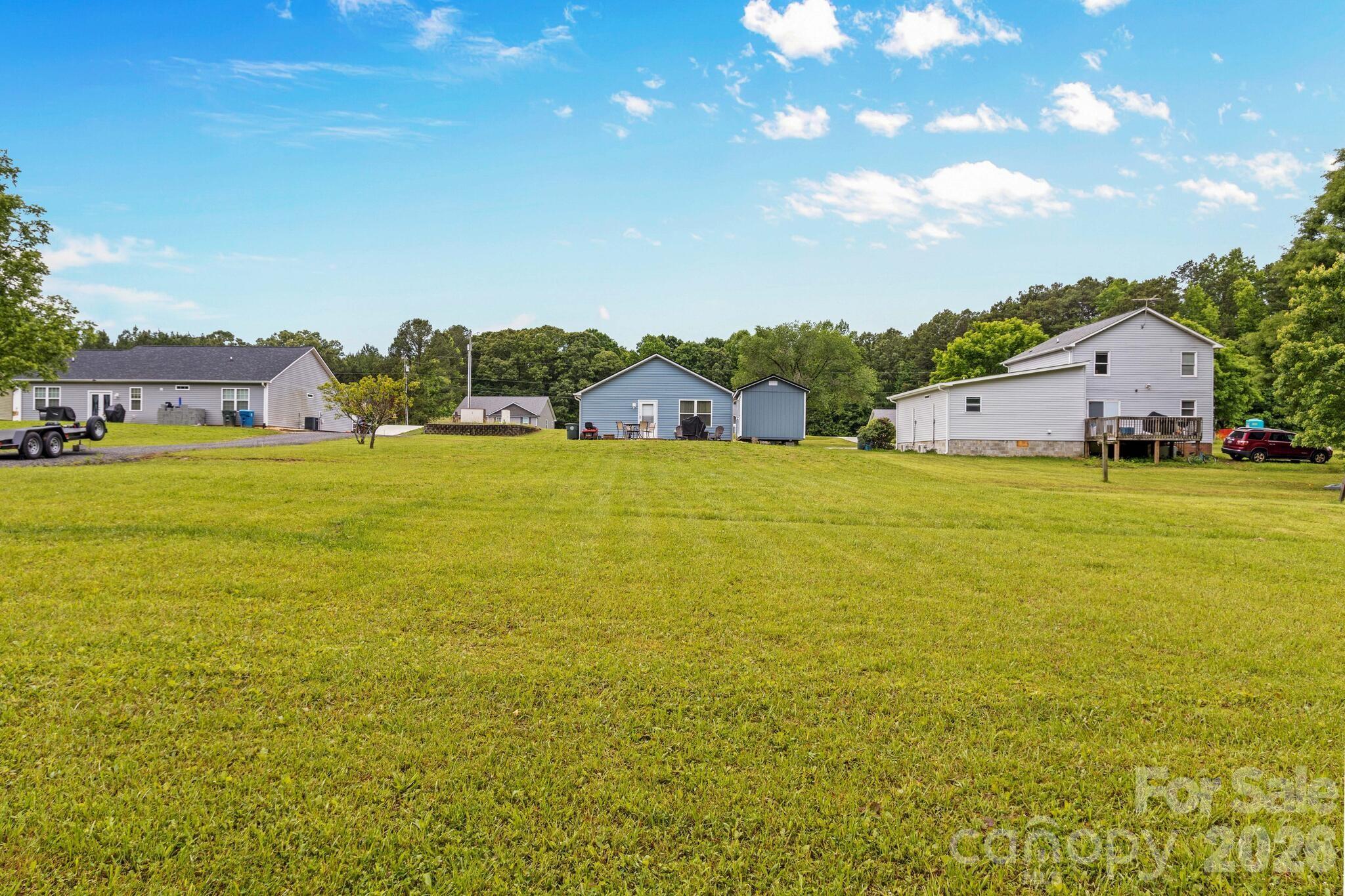2831 Enon Church Road Salisbury NC 28147