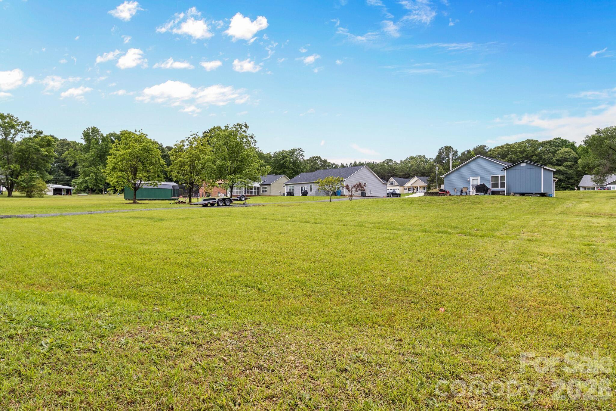 2831 Enon Church Road Salisbury NC 28147