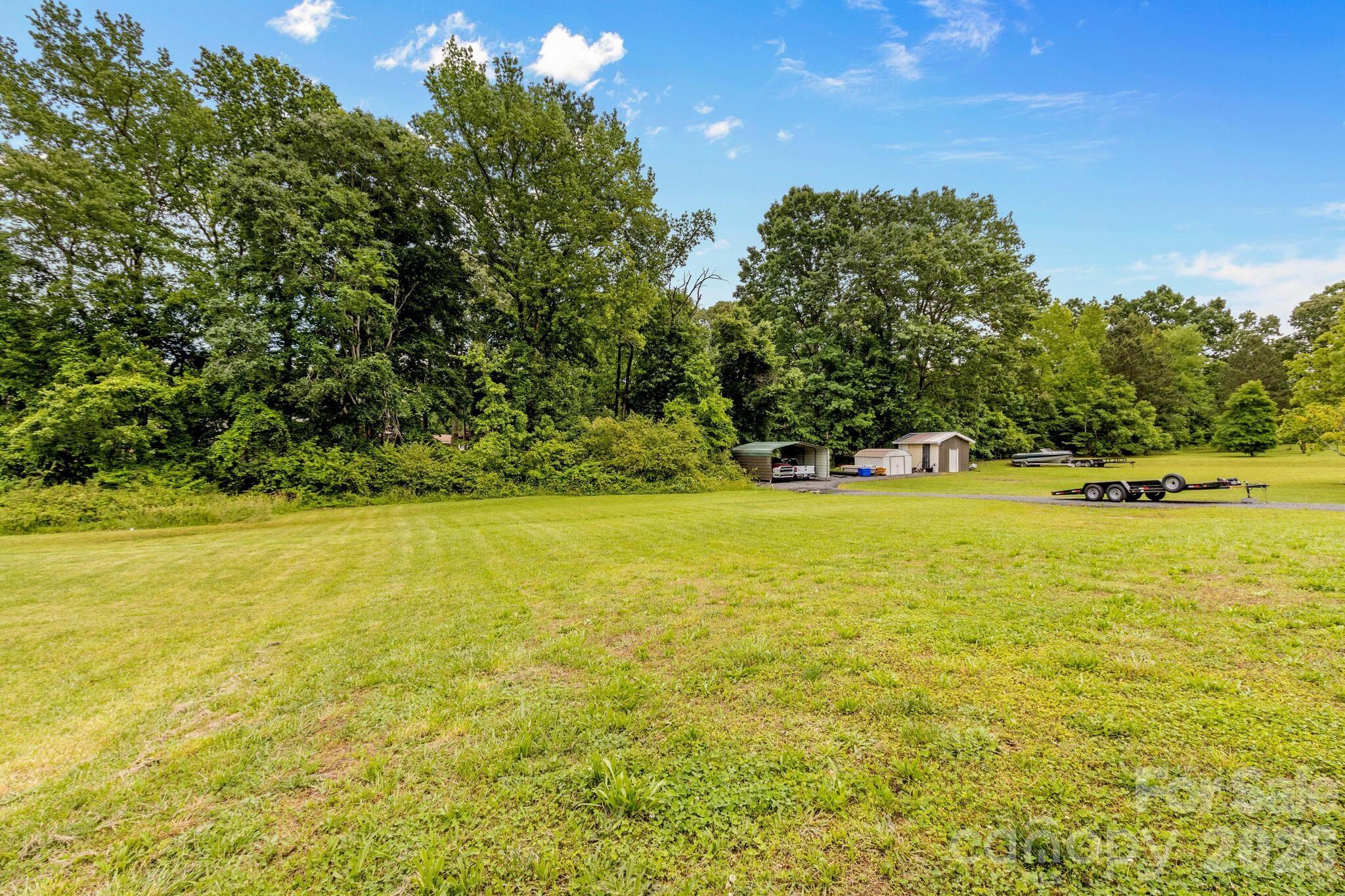 2831 Enon Church Road Salisbury NC 28147