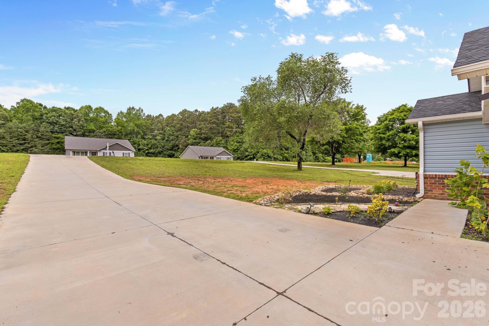 2831 Enon Church Road Salisbury NC 28147