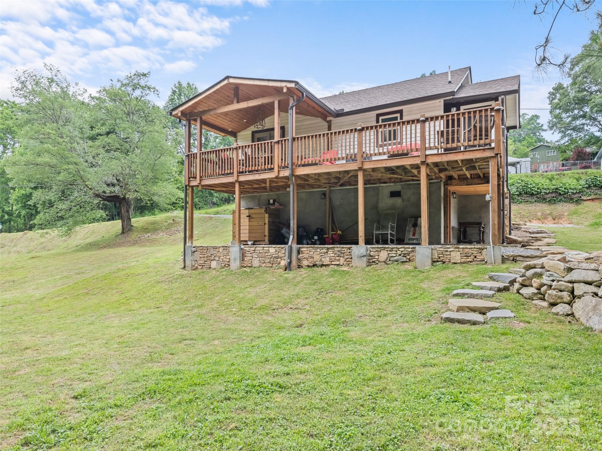 229 Yellow Bird Branch Road Sylva NC 28779