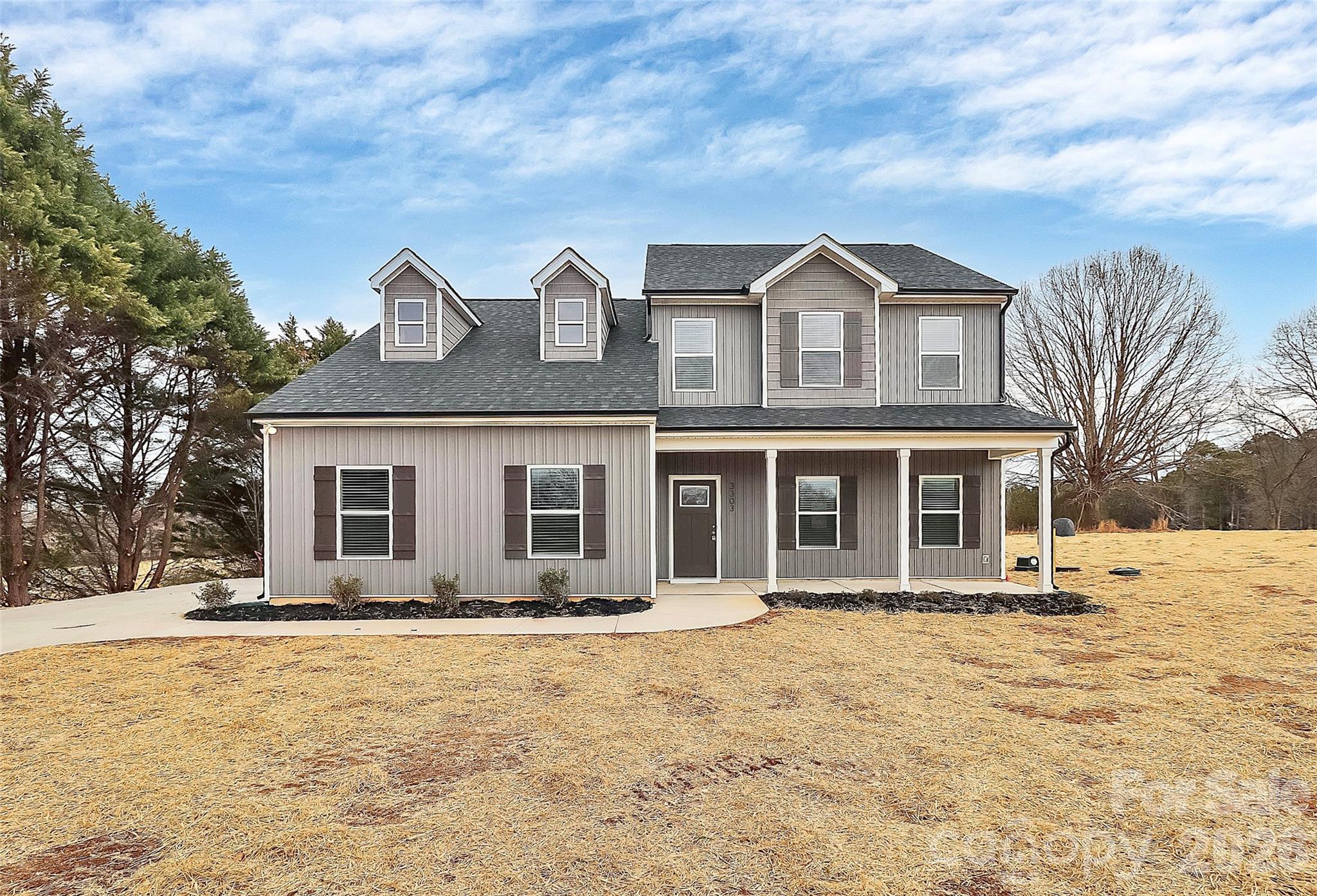 3303 Old Pageland Monroe Road Monroe NC 28112