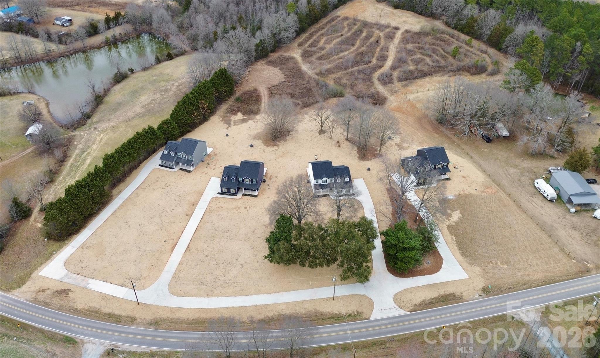 3303 Old Pageland Monroe Road Monroe NC 28112