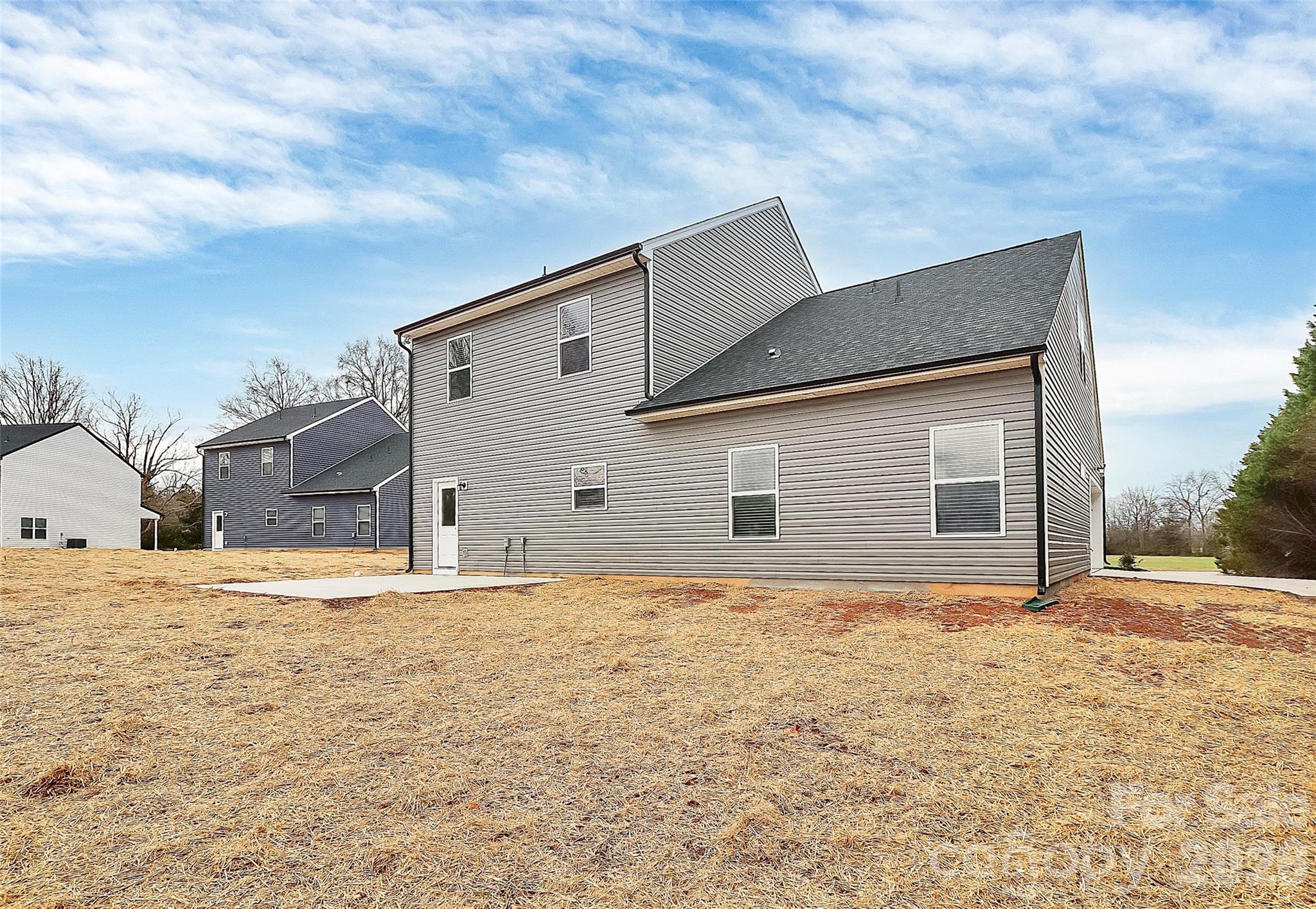 3303 Old Pageland Monroe Road Monroe NC 28112