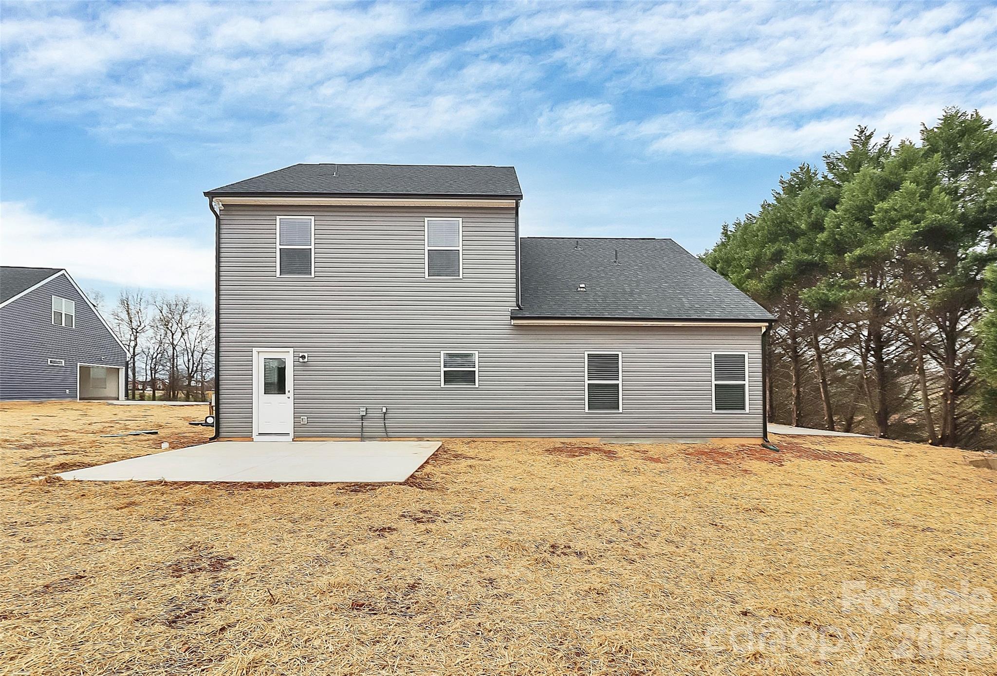 3303 Old Pageland Monroe Road Monroe NC 28112