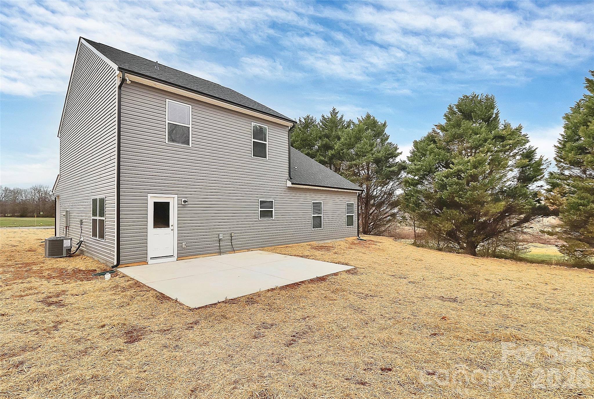 3303 Old Pageland Monroe Road Monroe NC 28112