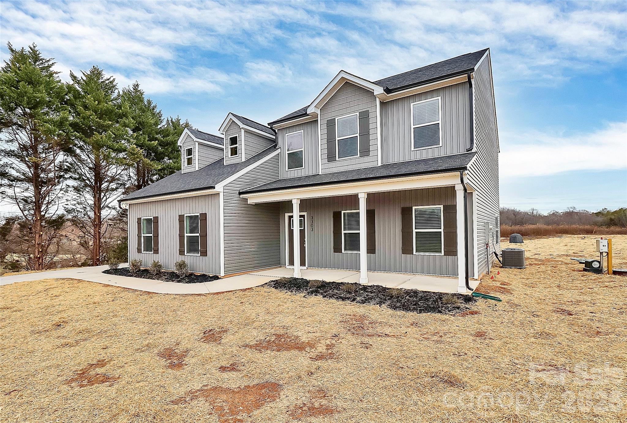 3303 Old Pageland Monroe Road Monroe NC 28112