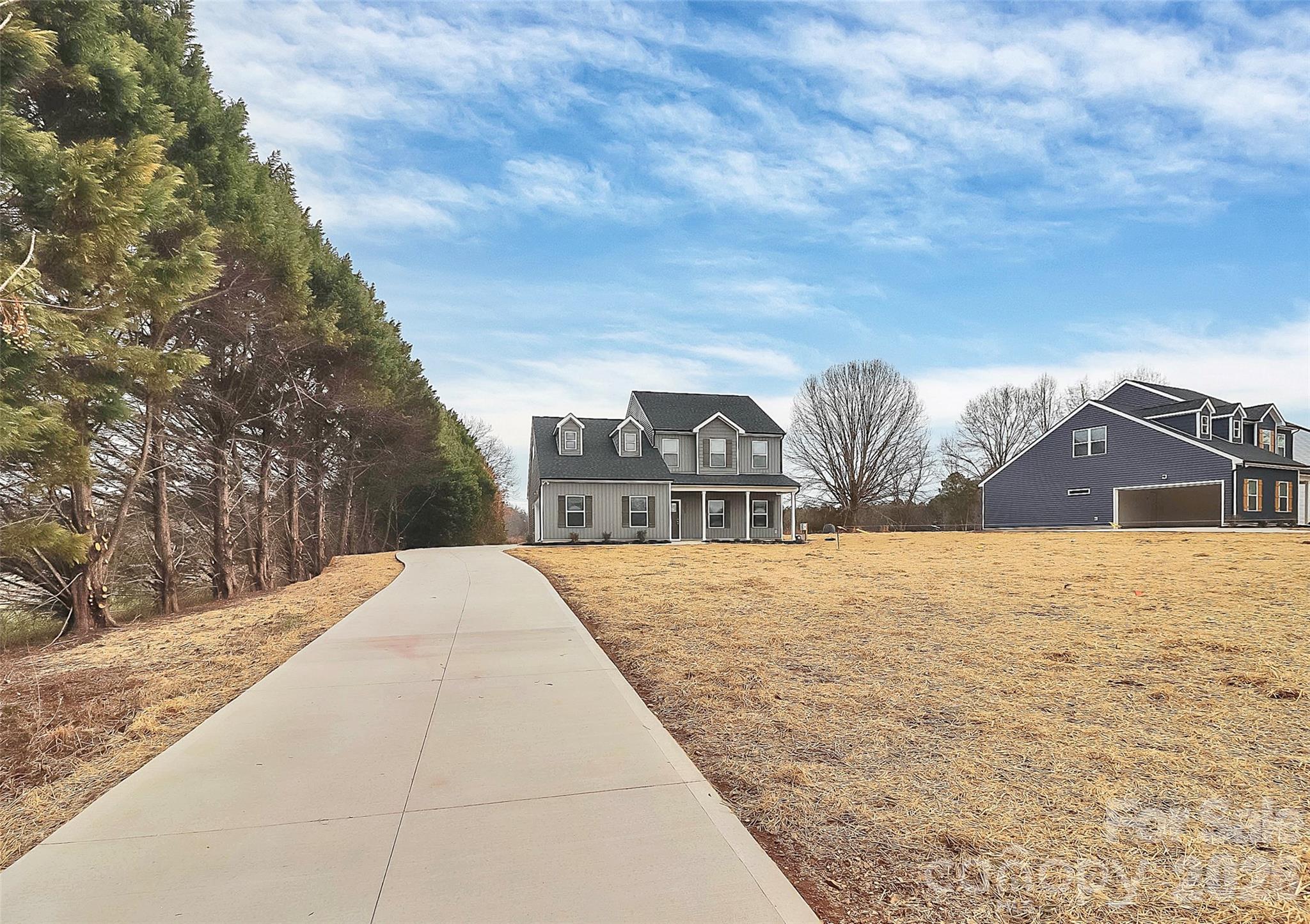 3303 Old Pageland Monroe Road Monroe NC 28112