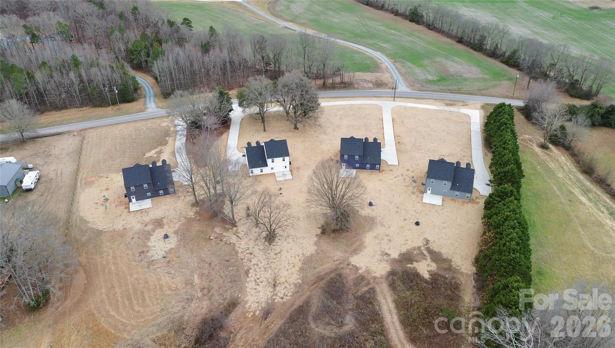 3303 Old Pageland Monroe Road Monroe NC 28112