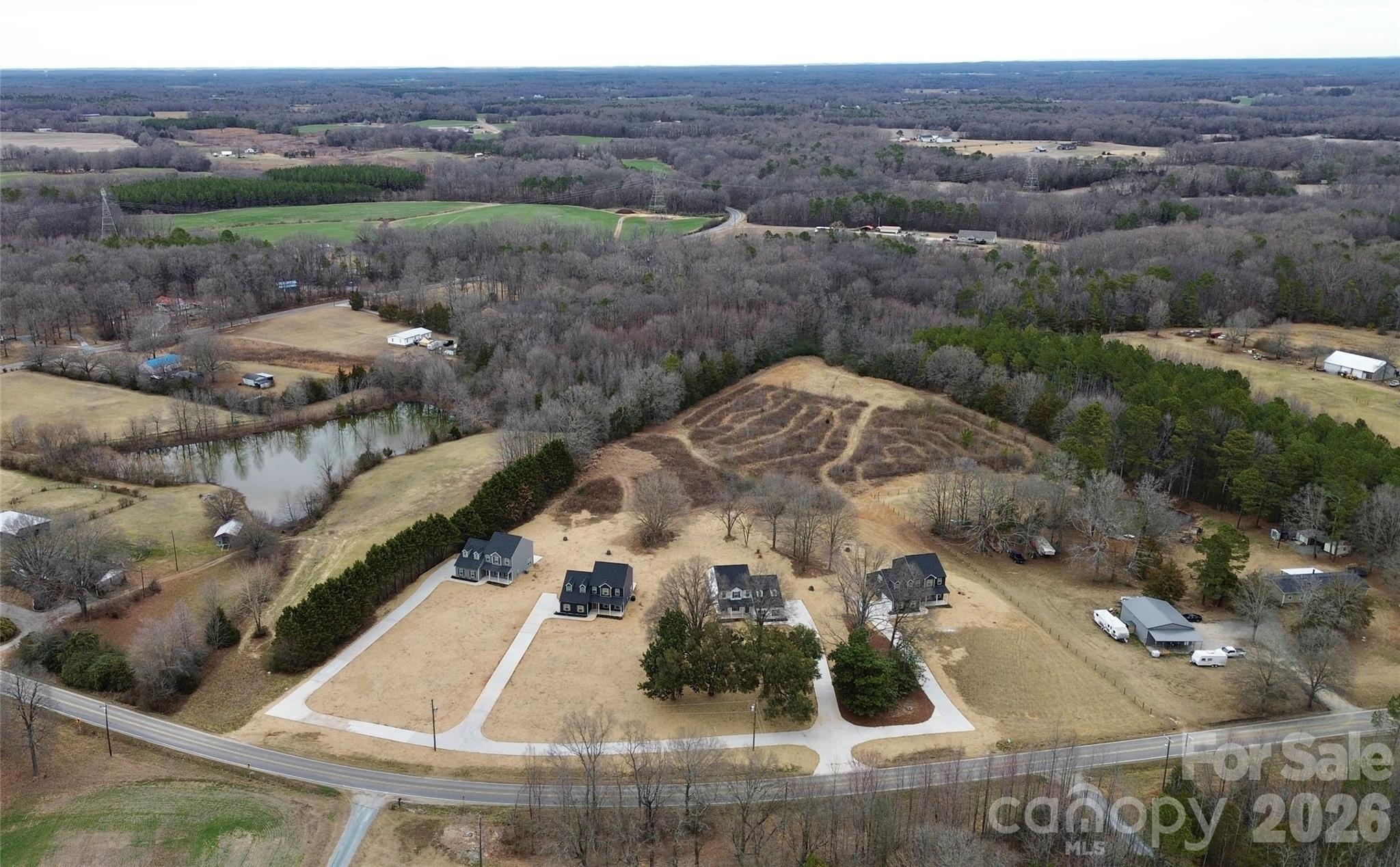 3303 Old Pageland Monroe Road Monroe NC 28112