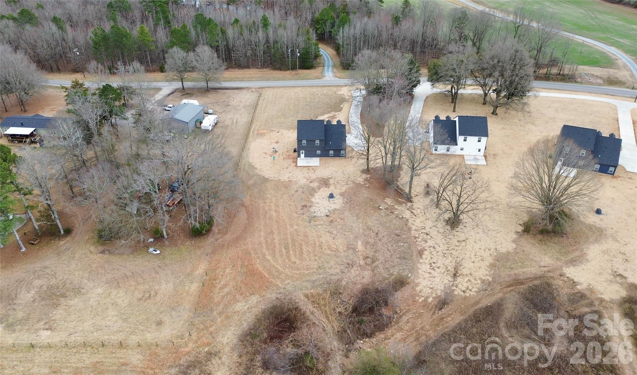 3303 Old Pageland Monroe Road Monroe NC 28112