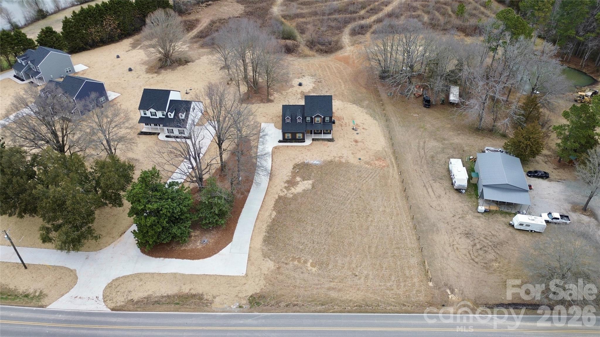 3303 Old Pageland Monroe Road Monroe NC 28112