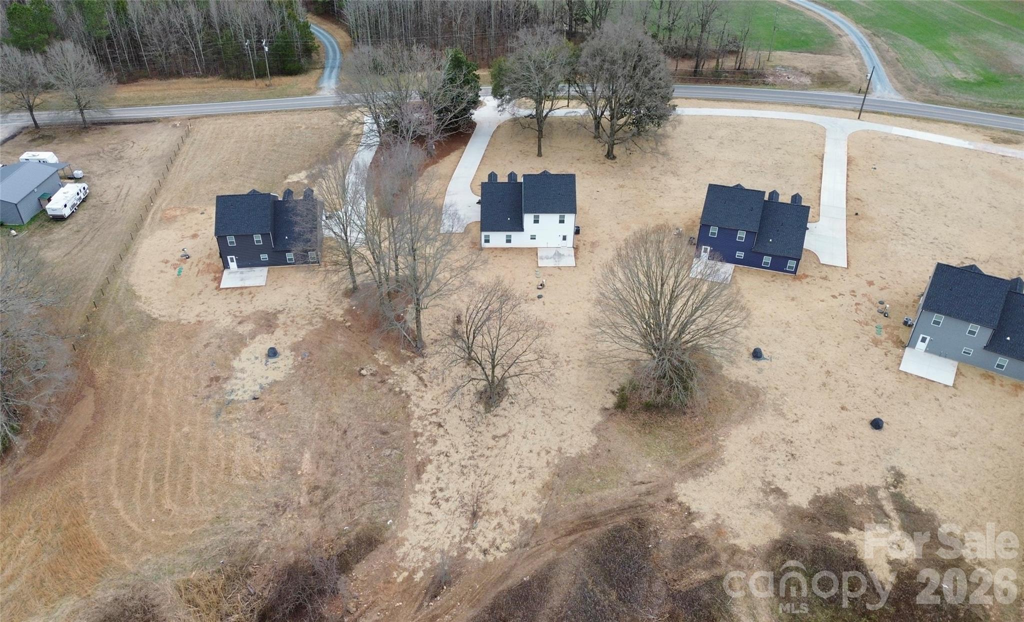 3303 Old Pageland Monroe Road Monroe NC 28112