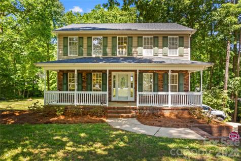 1904 Lorelei Court Mount Pleasant NC 28124