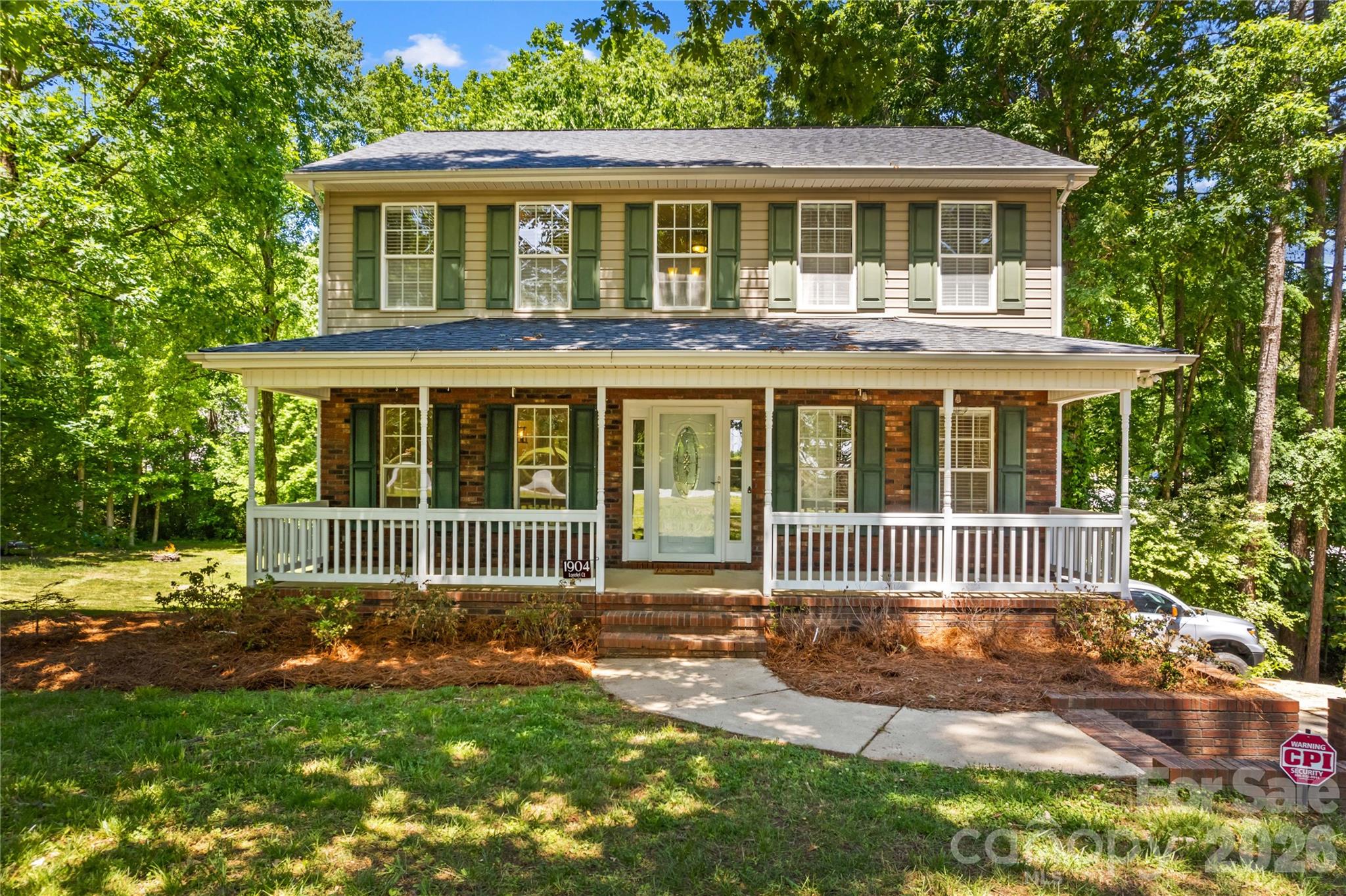 1904 Lorelei Court Mount Pleasant NC 28124