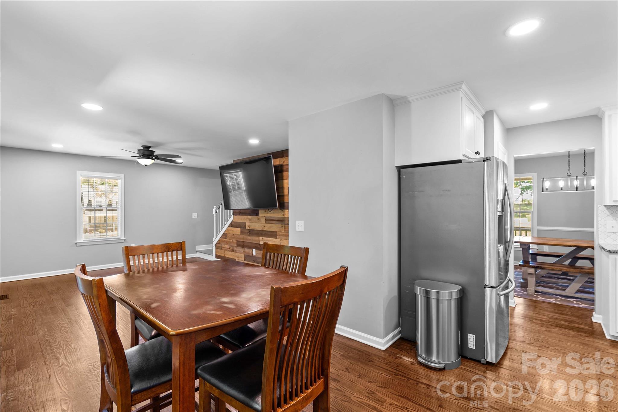 1904 Lorelei Court Mount Pleasant NC 28124