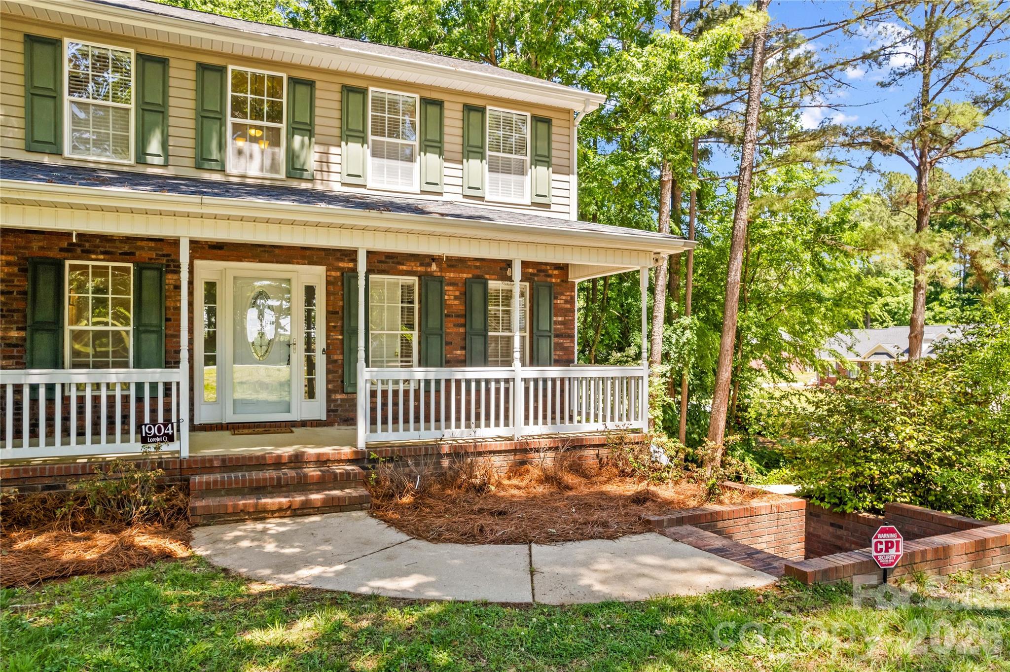 1904 Lorelei Court Mount Pleasant NC 28124