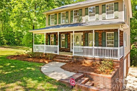 1904 Lorelei Court Mount Pleasant NC 28124