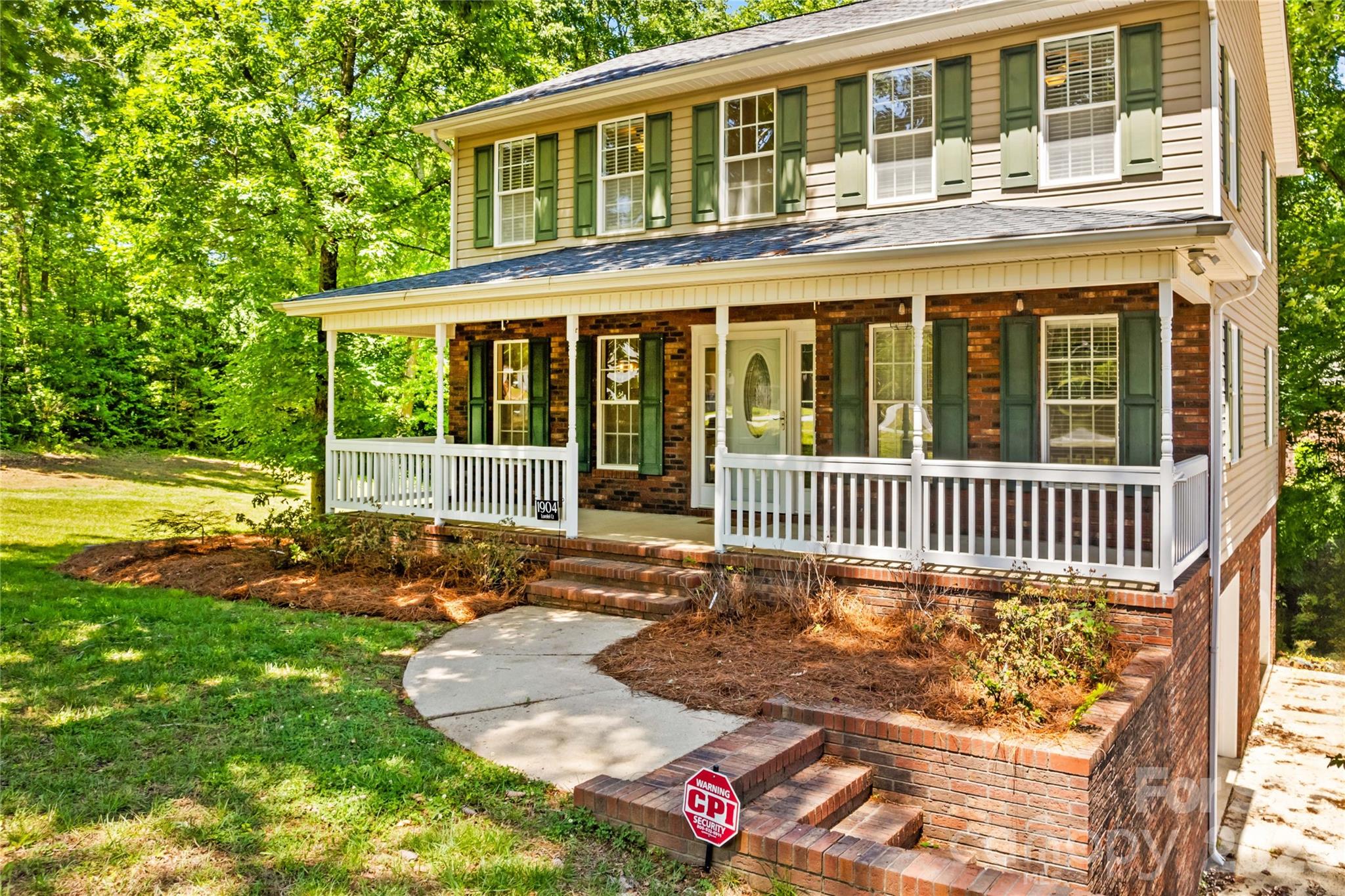 1904 Lorelei Court Mount Pleasant NC 28124