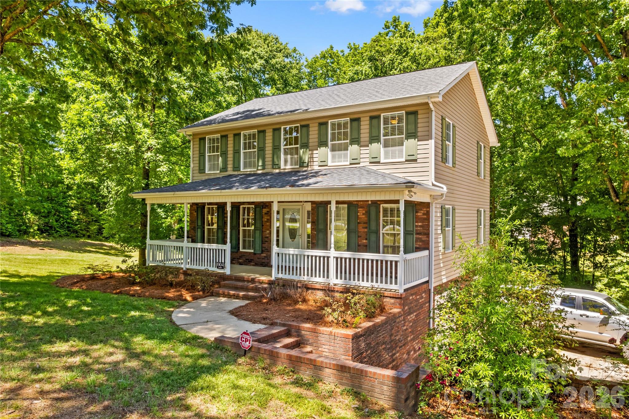 1904 Lorelei Court Mount Pleasant NC 28124