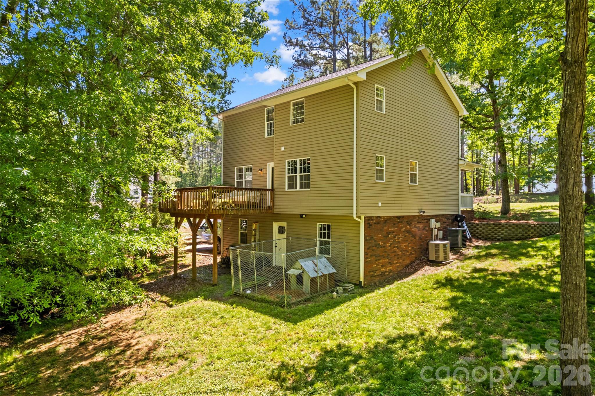 1904 Lorelei Court Mount Pleasant NC 28124