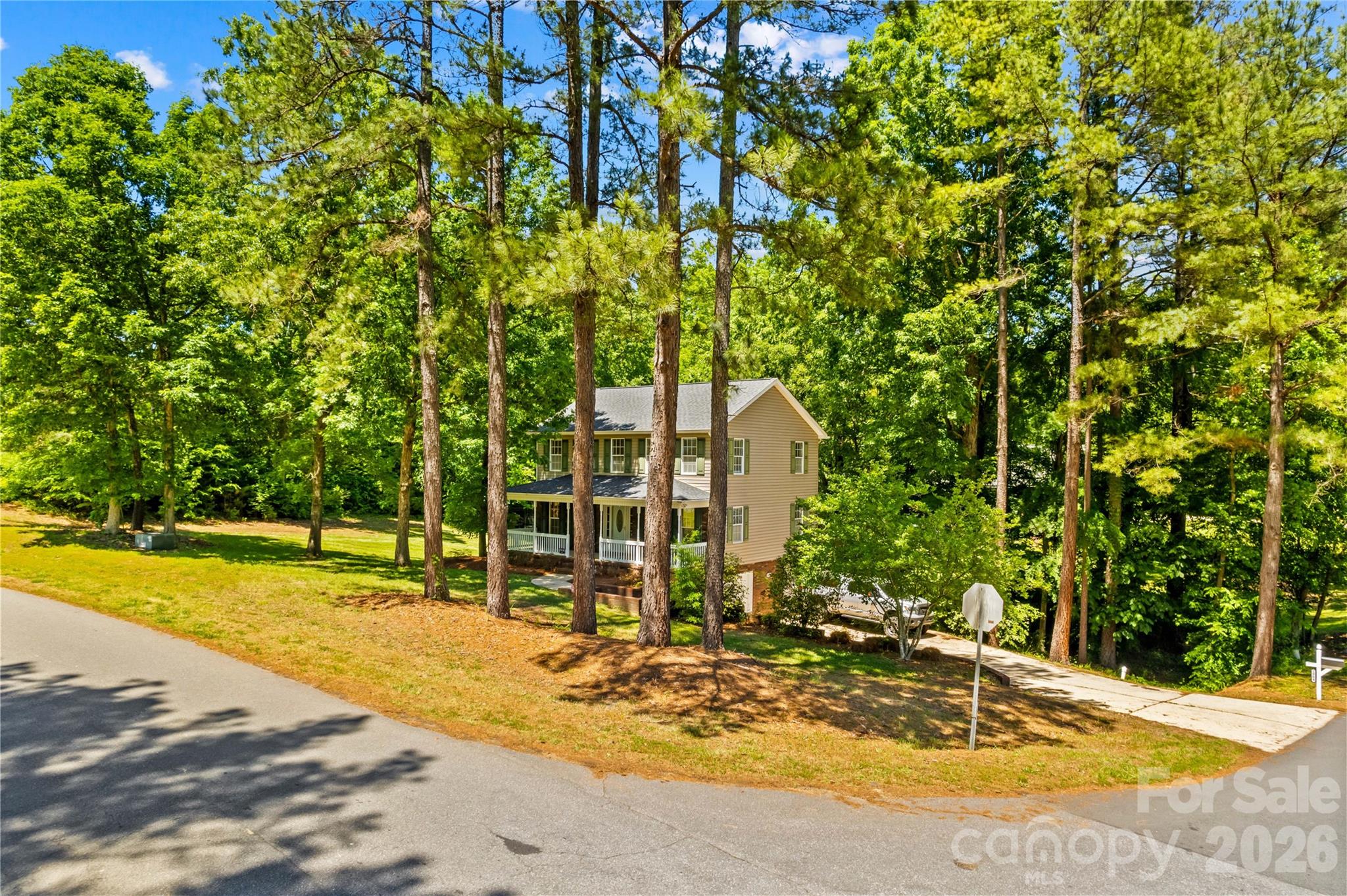 1904 Lorelei Court Mount Pleasant NC 28124