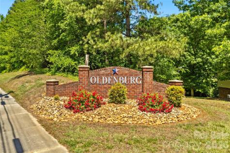 1904 Lorelei Court Mount Pleasant NC 28124