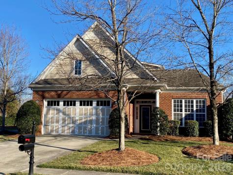 11003 Round Rock Road Charlotte NC 28277
