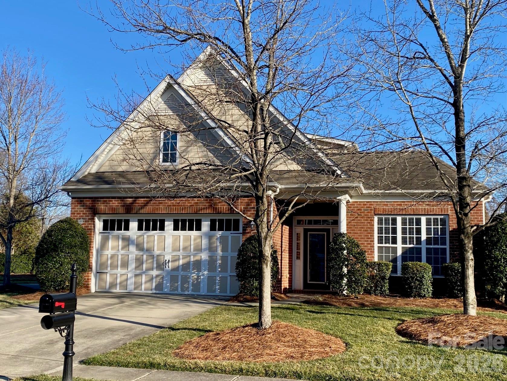 11003 Round Rock Road Charlotte NC 28277