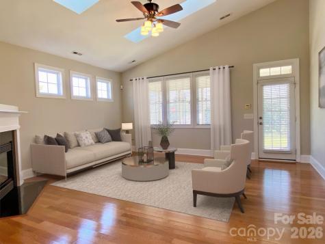 11003 Round Rock Road Charlotte NC 28277