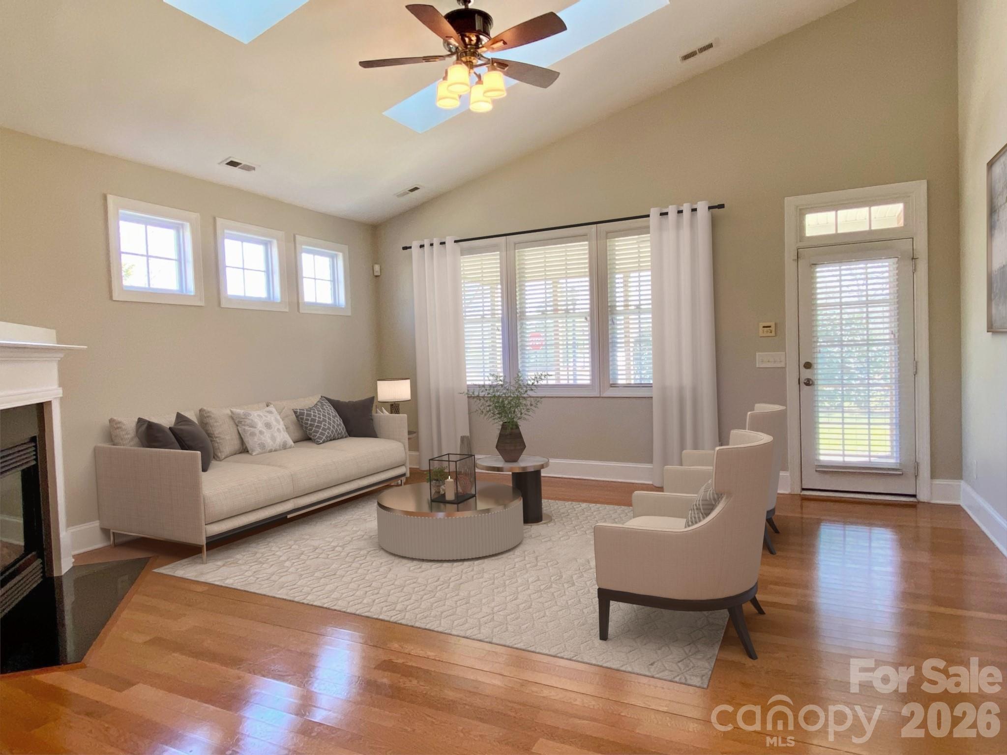 11003 Round Rock Road Charlotte NC 28277