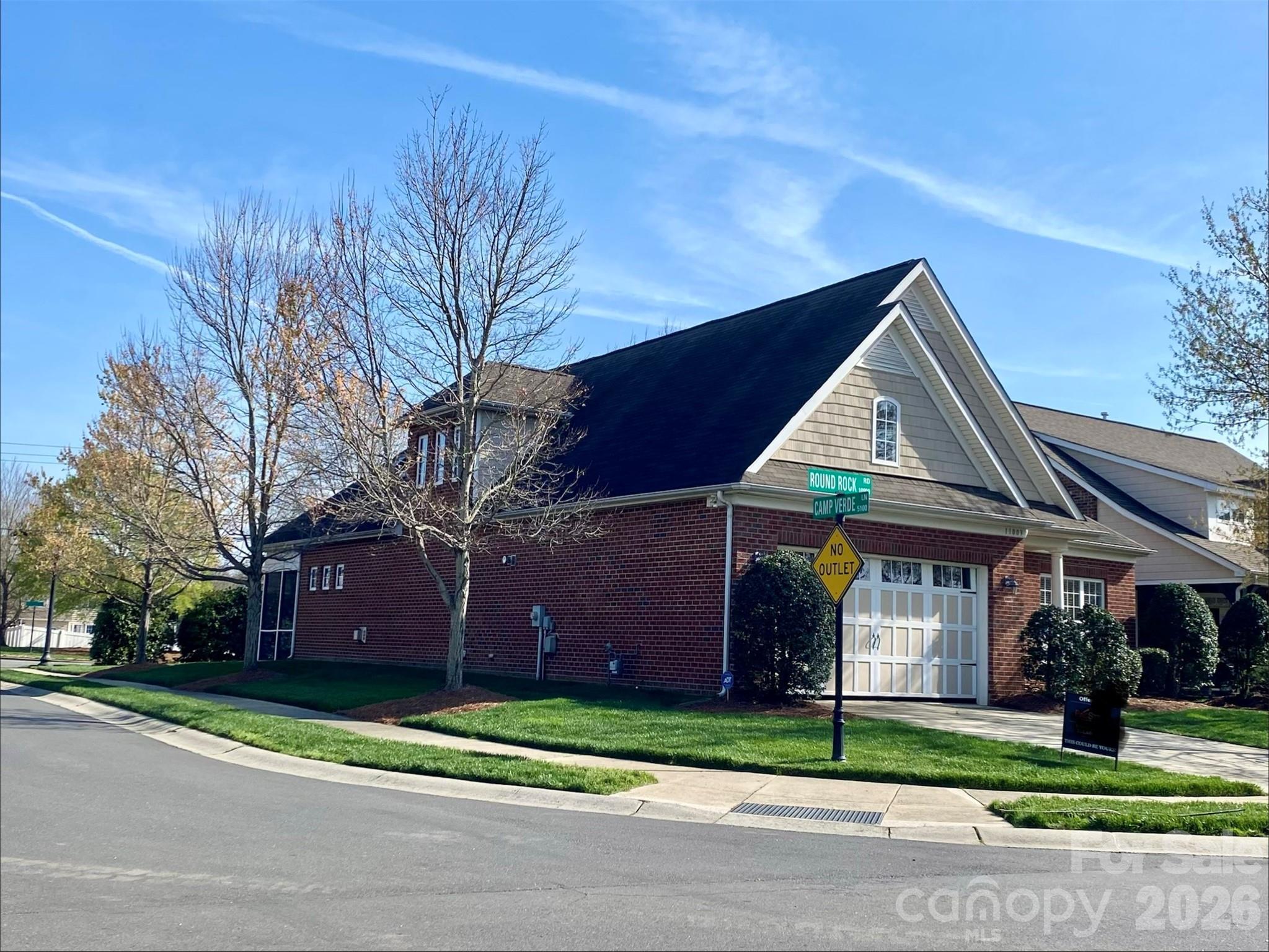 11003 Round Rock Road Charlotte NC 28277