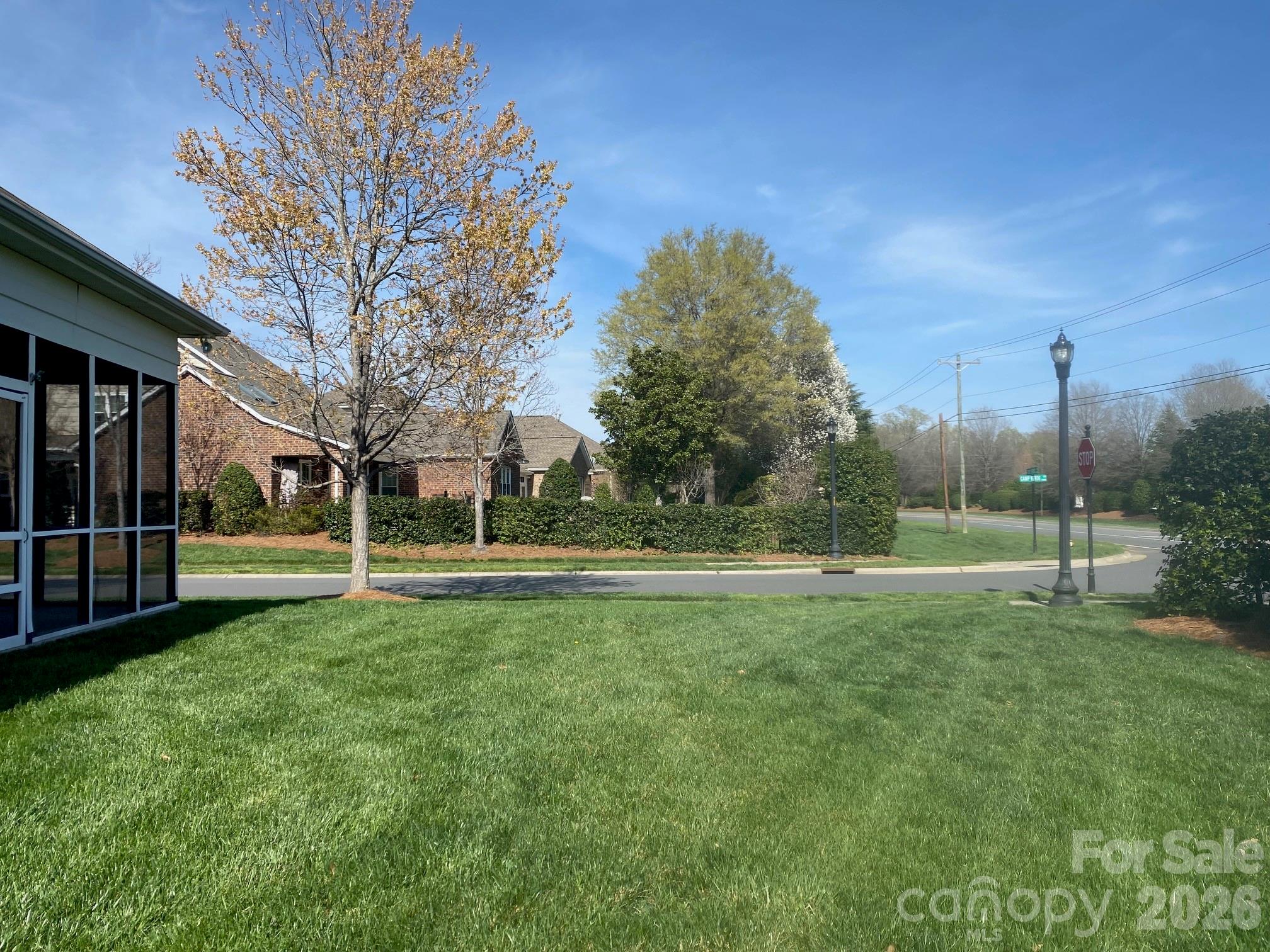 11003 Round Rock Road Charlotte NC 28277