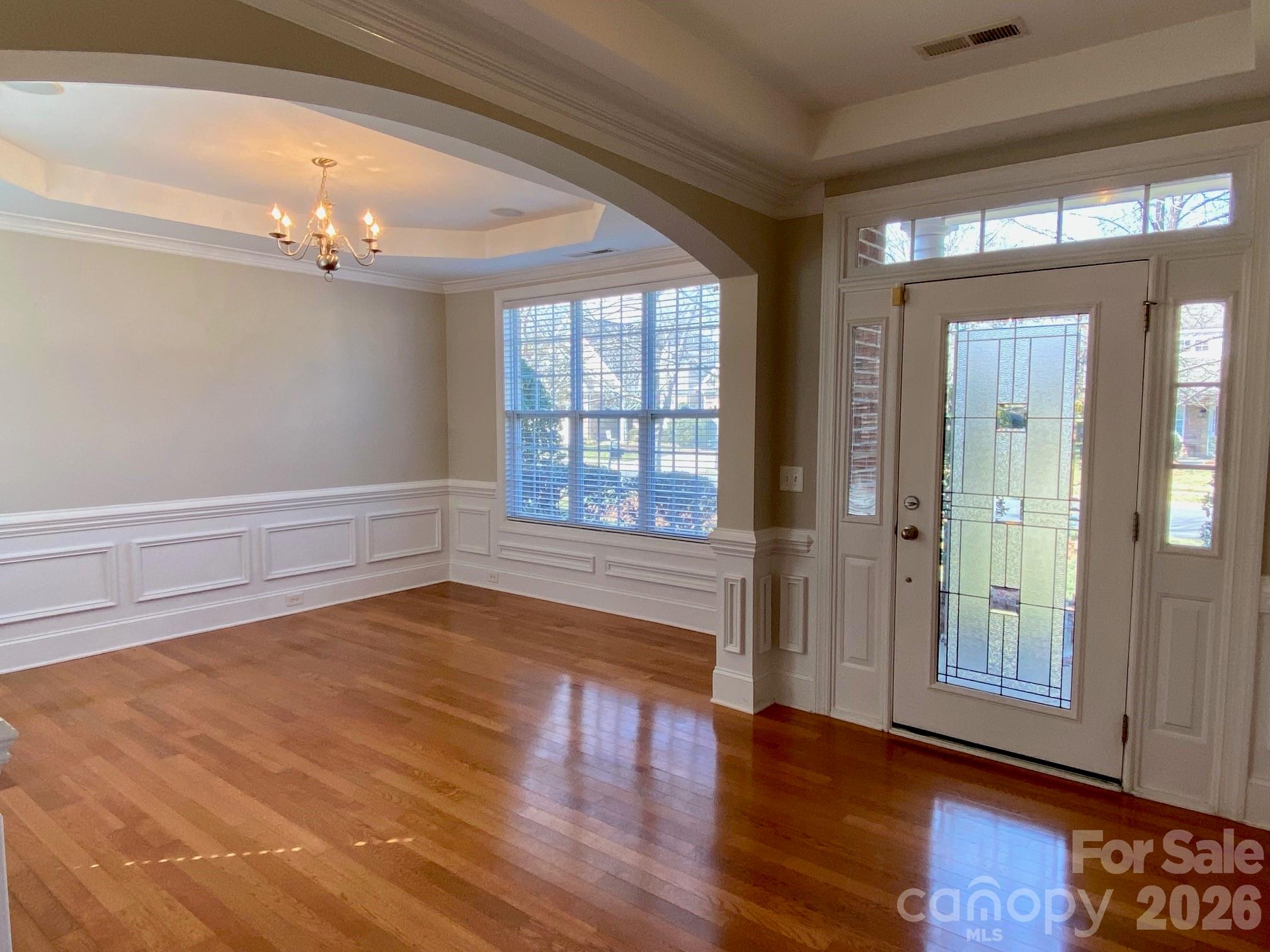 11003 Round Rock Road Charlotte NC 28277