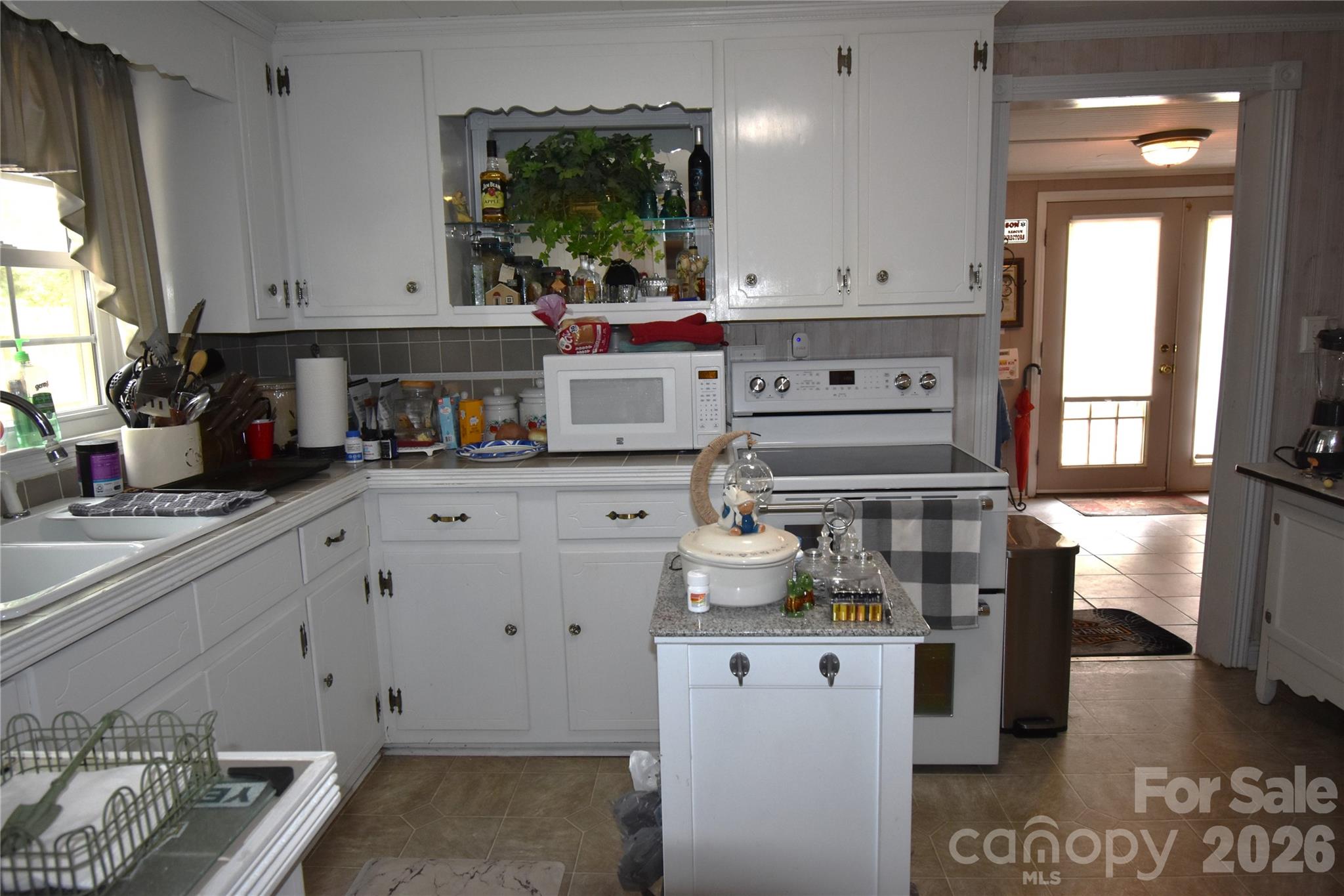 212 Sharon Avenue NW Lenoir NC 28645