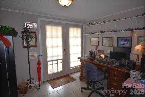 212 Sharon Avenue NW Lenoir NC 28645