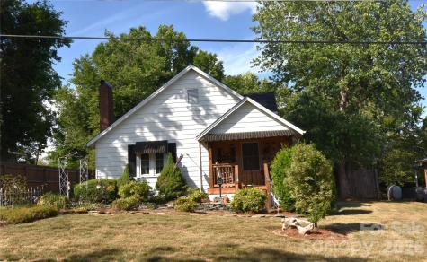212 Sharon Avenue NW Lenoir NC 28645