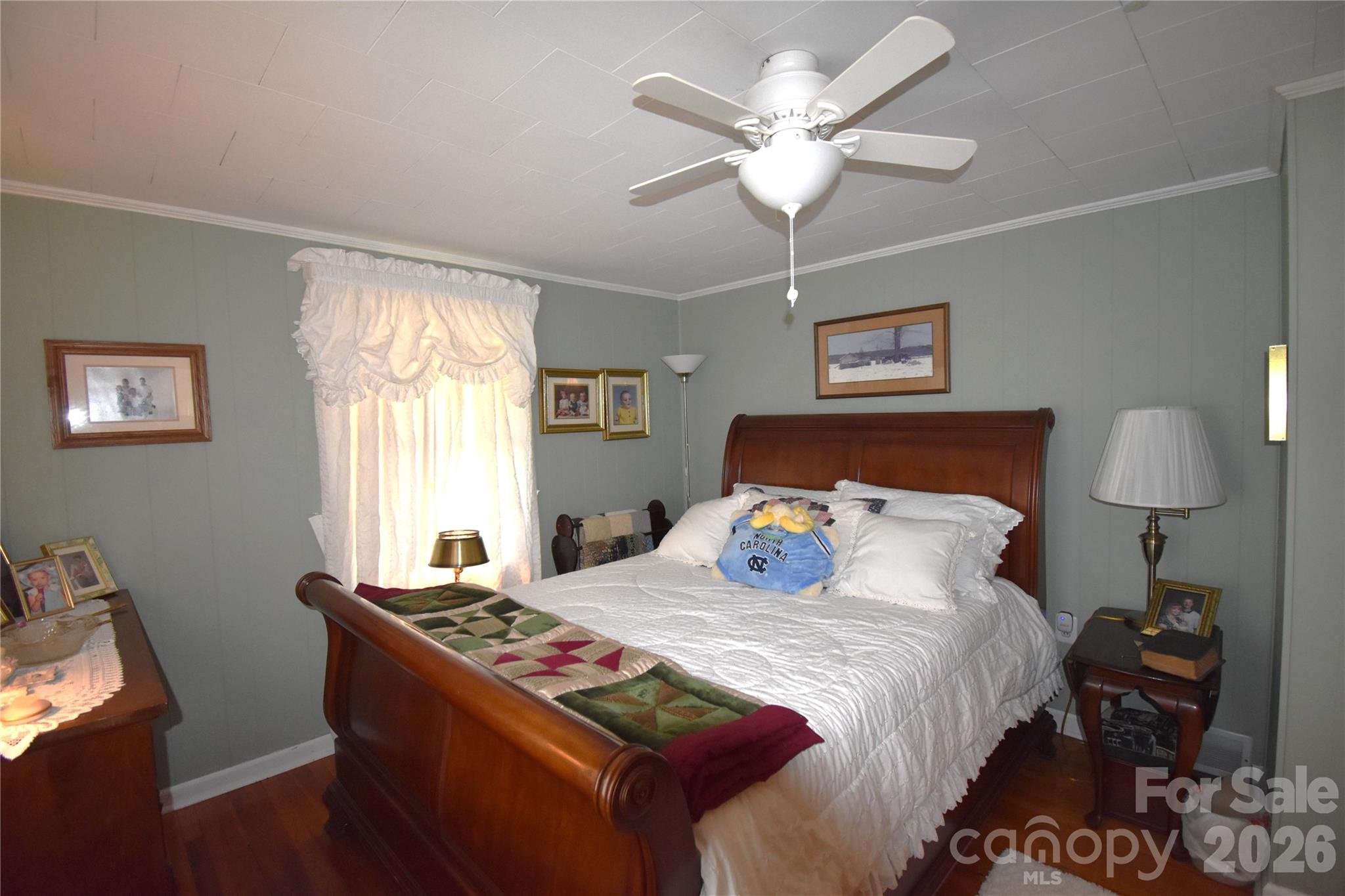 212 Sharon Avenue NW Lenoir NC 28645