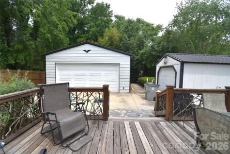 212 Sharon Avenue NW Lenoir NC 28645