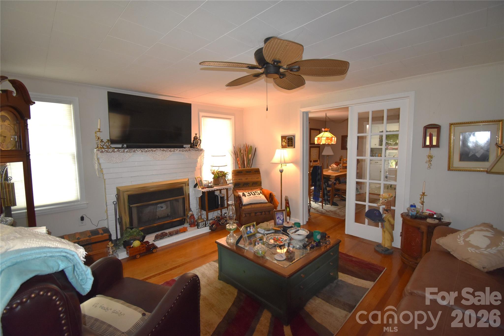 212 Sharon Avenue NW Lenoir NC 28645