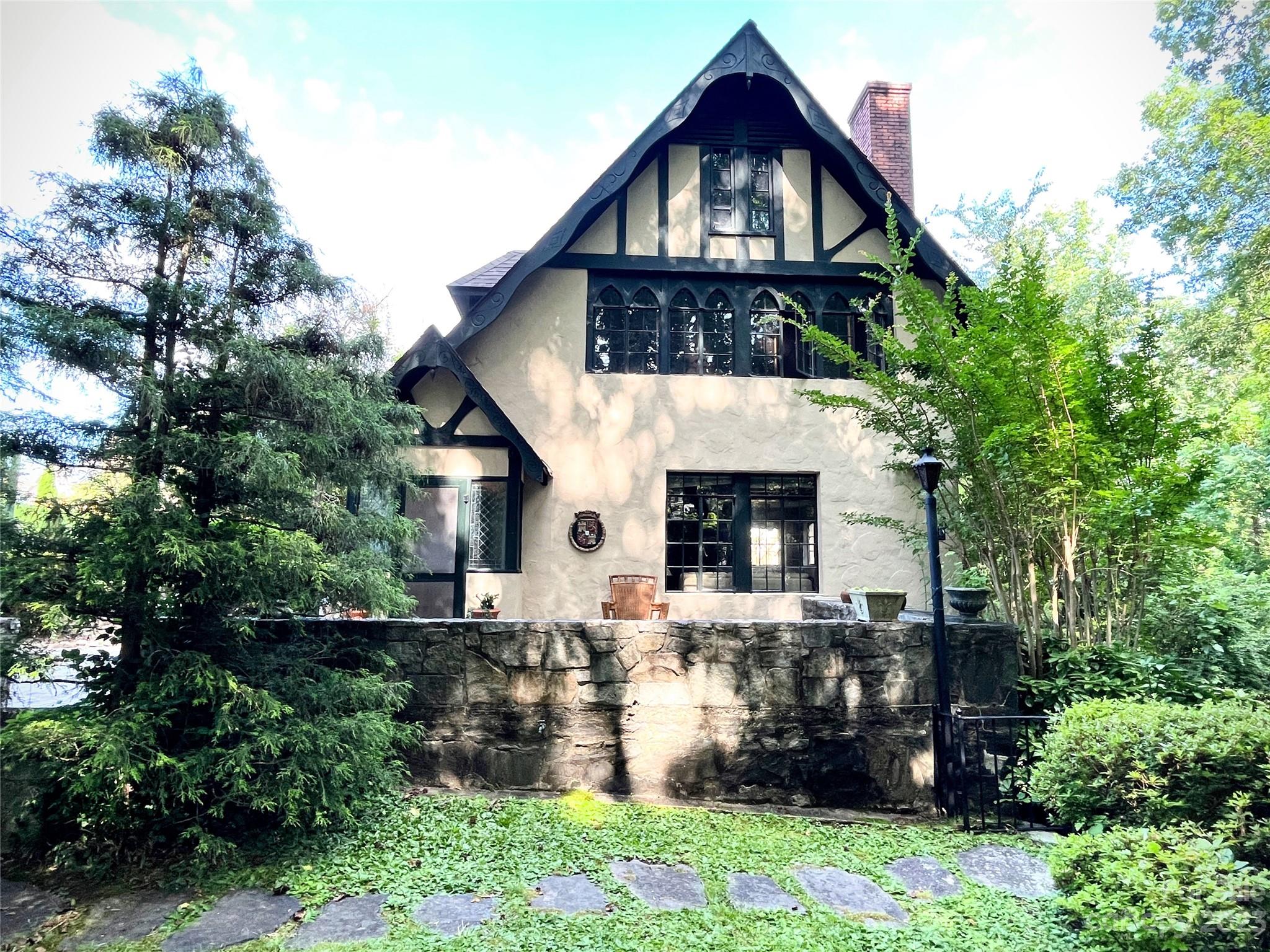 21 Melrose Circle Tryon NC 28782