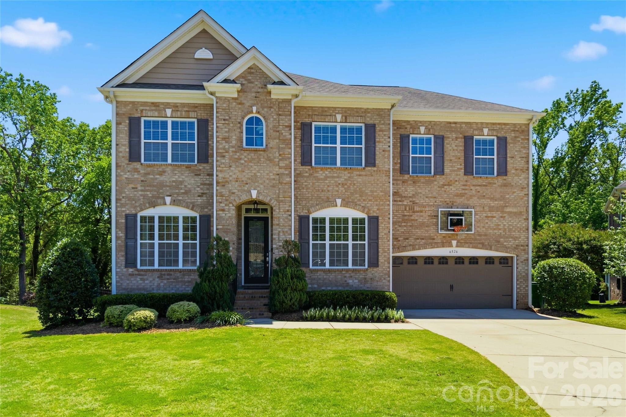 6526 Saint John Lane Charlotte NC 28210
