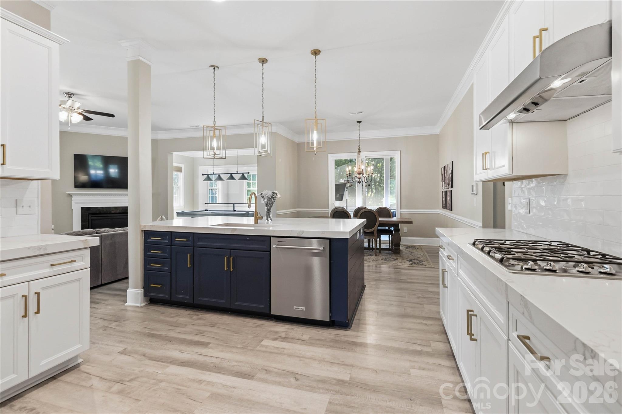 6526 Saint John Lane Charlotte NC 28210